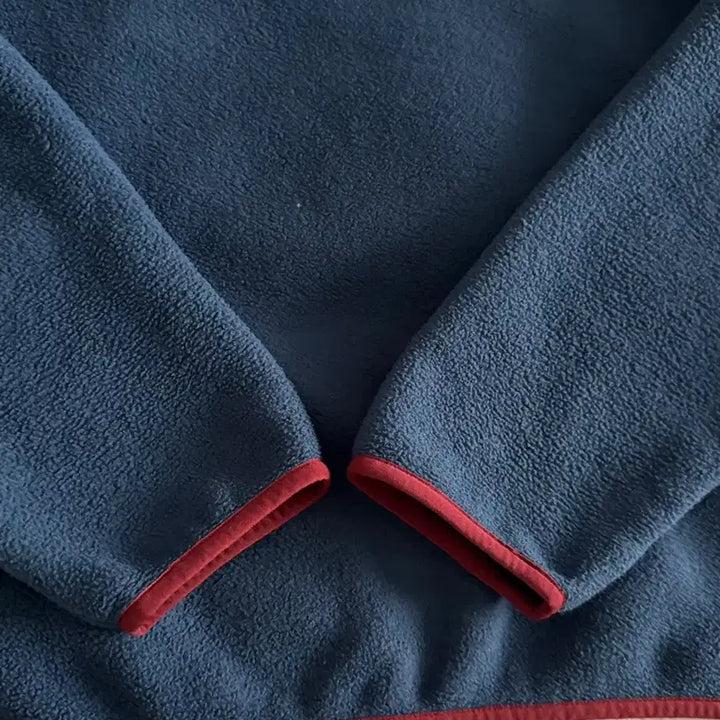 [BUNJANG] Patagonia Synchilla Vintage Dark Blue Fleece Jacket / [최종가격][M] 파타고니아 신칠라 빈티지 다크블루