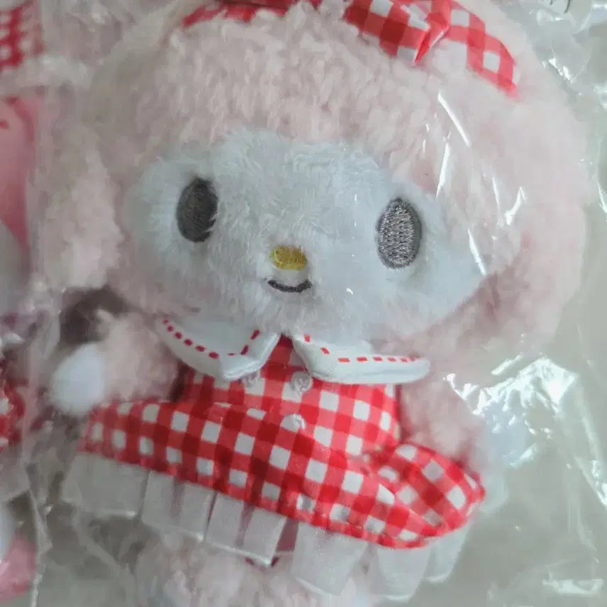 [BUNJANG] My Melody &amp; Piano Kuuji Set / 마이멜로디,피아노 쿠지세트