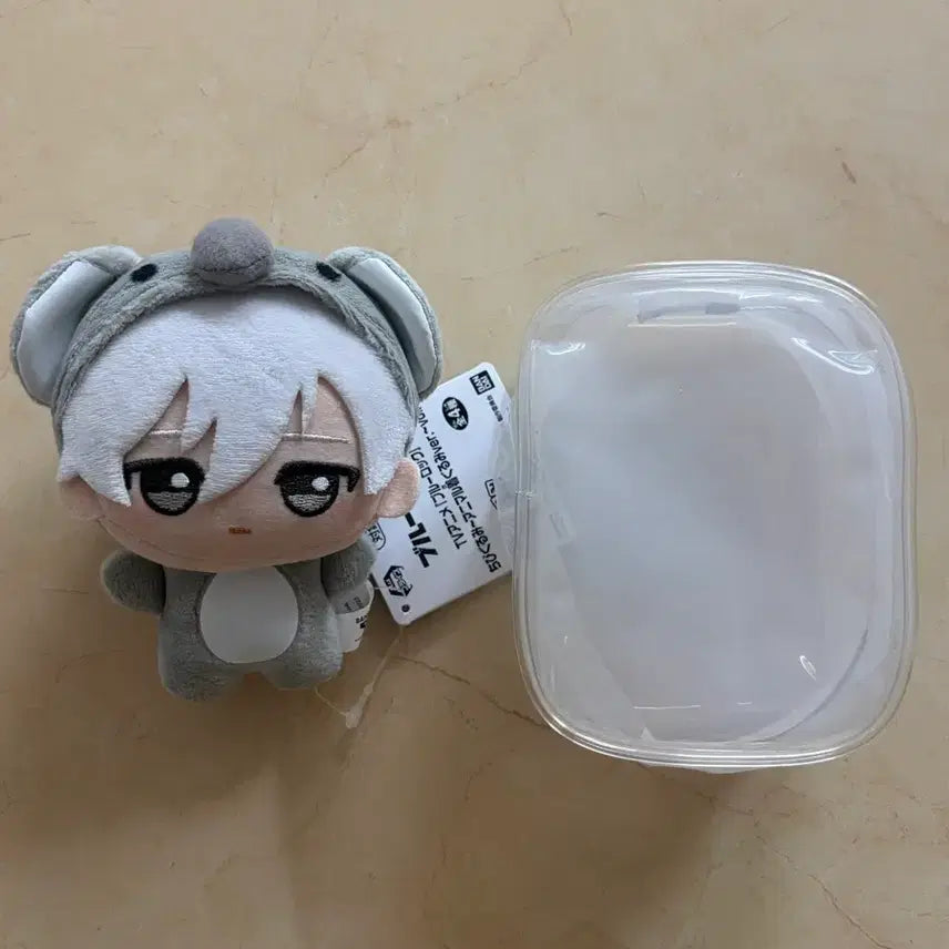 [BUNJANG] Blue Lock Nagi Seishiro Animal Plush (Koala) / 블루록 나기 애니멀누이 코알라