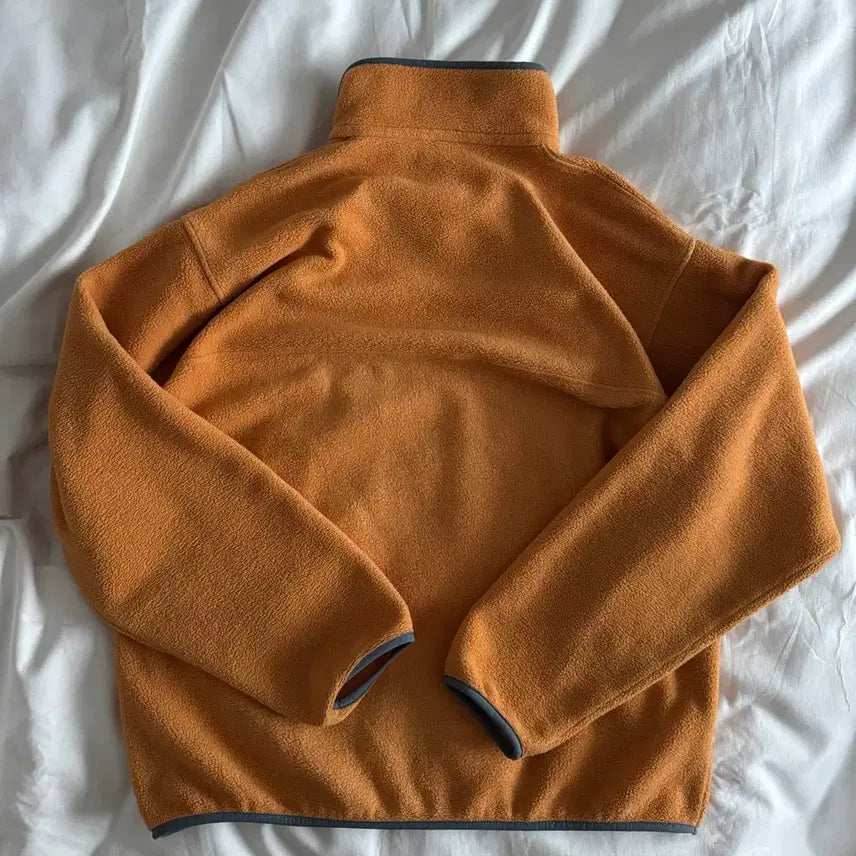 [BUNJANG] Patagonia Synchilla Vintage Fleece Jacket / [최종가격][L] 파타고니아 신칠라 빈티지