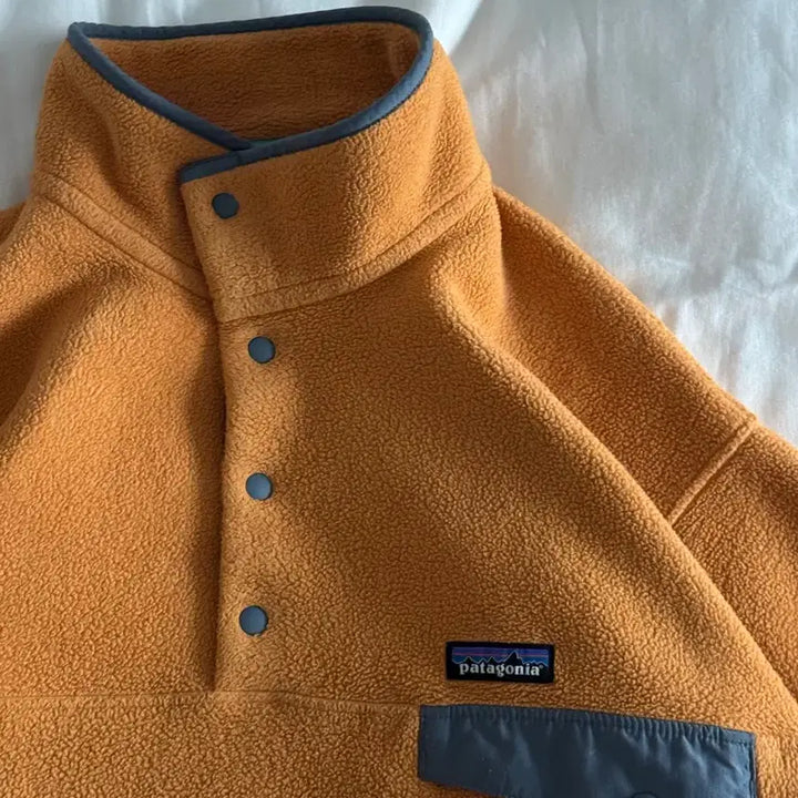 [BUNJANG] Patagonia Synchilla Vintage Fleece Jacket / [최종가격][L] 파타고니아 신칠라 빈티지