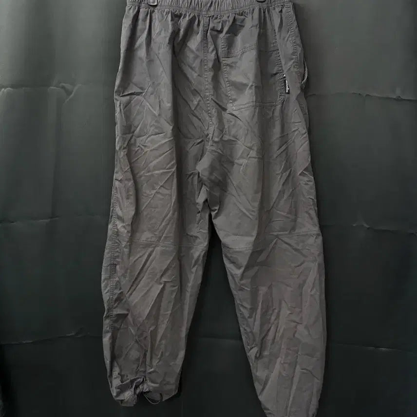[BUNJANG] New Balance Nylon Jogger Pants / 뉴발란스 나일론 조거팬츠