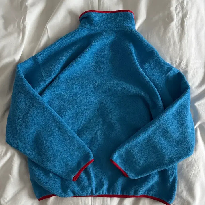 [BUNJANG] Patagonia Synchilla Vintage Fleece Jacket / [최종가격][XL] 파타고니아 신칠라 빈티지 블루