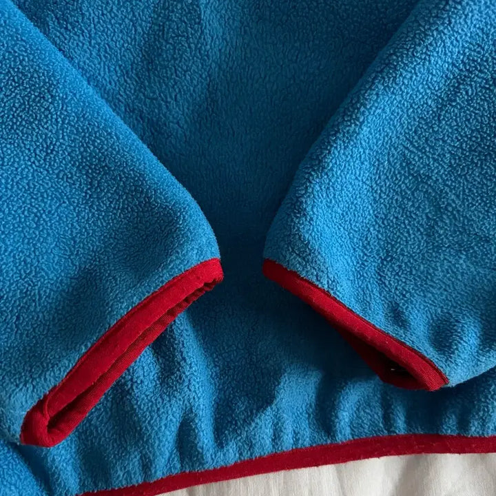 [BUNJANG] Patagonia Synchilla Vintage Fleece Jacket / [최종가격][XL] 파타고니아 신칠라 빈티지 블루