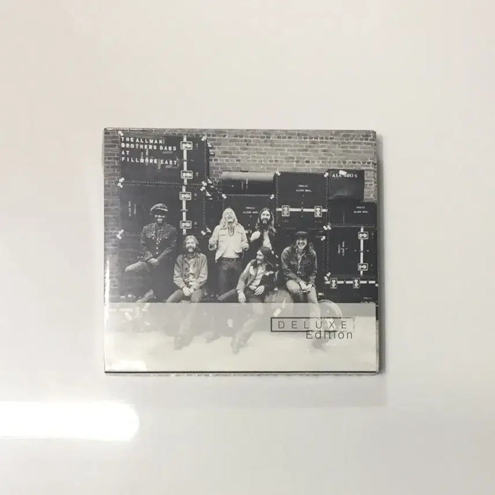 [BUNJANG] The Allman Brothers Band LP/CD Bundle Set / The Allman Brothers Band(올맨브라더스밴드)LP/CD