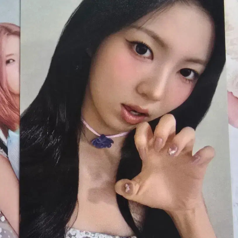 [SOLD OUT] 미유 공방포카 이프아이 미유 양도합니다