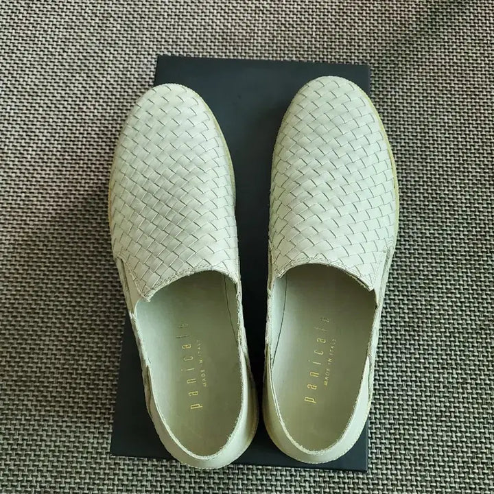 [BUNJANG] Pani Clare Loafer / (새상품) 빠니깔레 로퍼