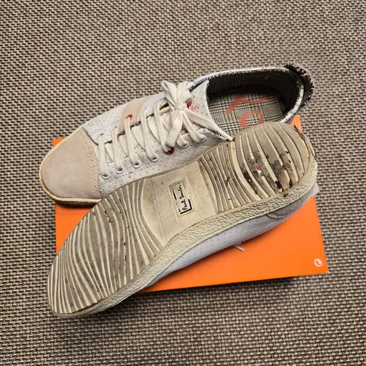 [SOLD OUT] 폴스미스 uk8