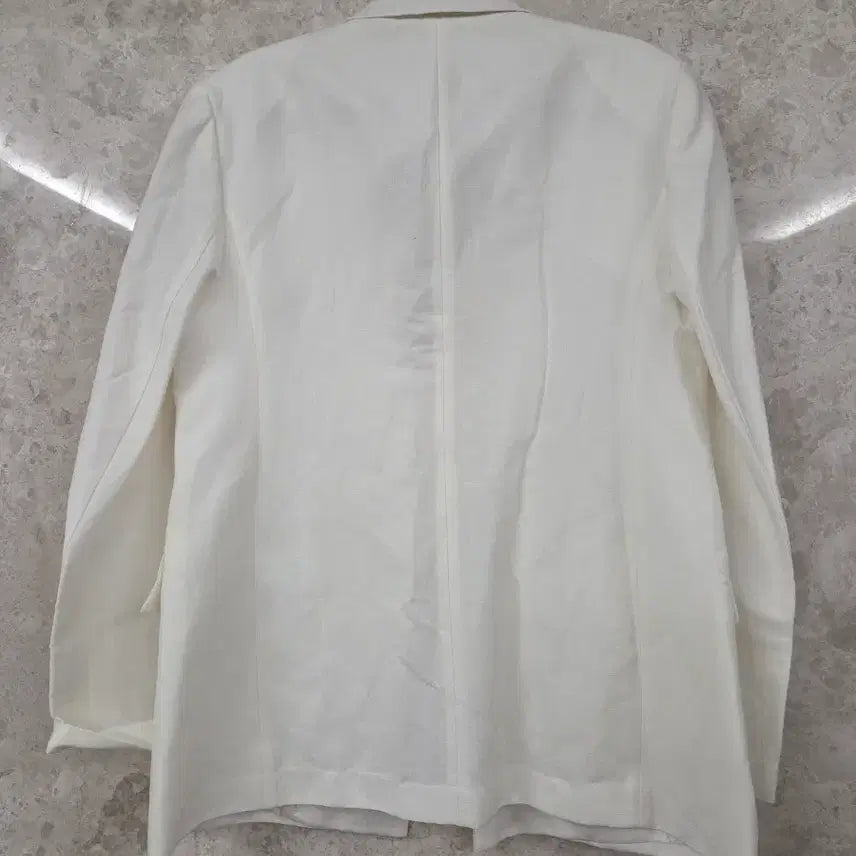[BUNJANG] Atcorner Kim Na-young Linen Jacket / 앳코너 린넨 김나영 자켓 66 새상품
