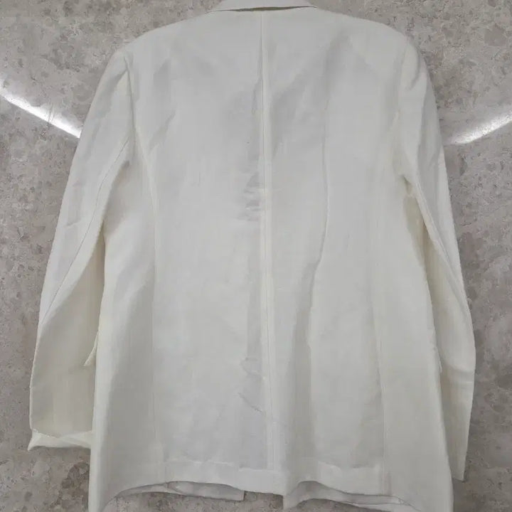 [BUNJANG] Atcorner Kim Na-young Linen Jacket / 앳코너 린넨 김나영 자켓 66 새상품