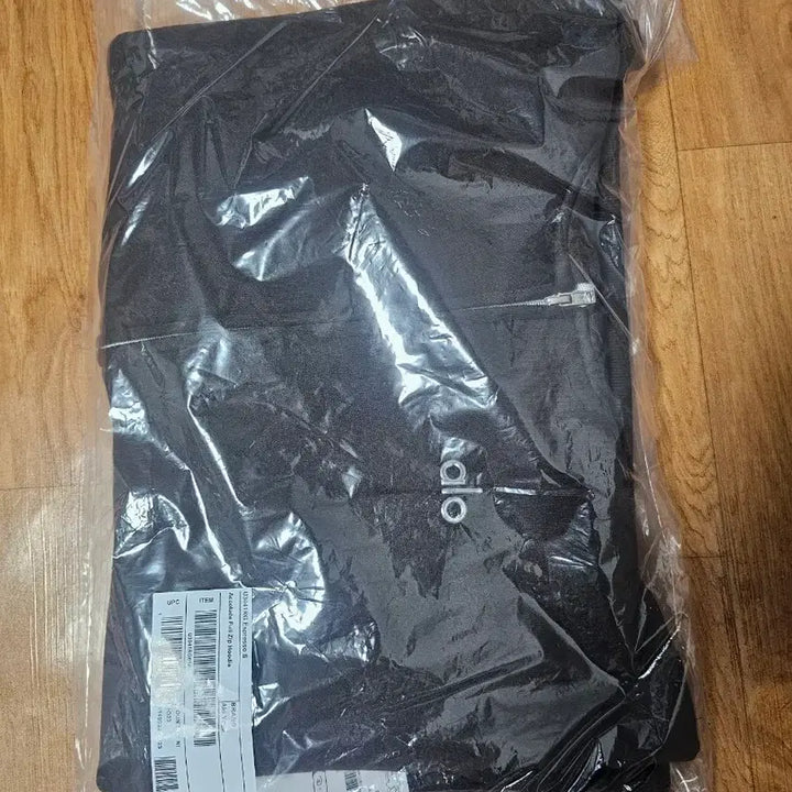 [BUNJANG] Alo Accolade Full-Zip Hoodie Espresso S Overfit / alo 아콜레이드 풀집 후드티 Espresso S오버핏