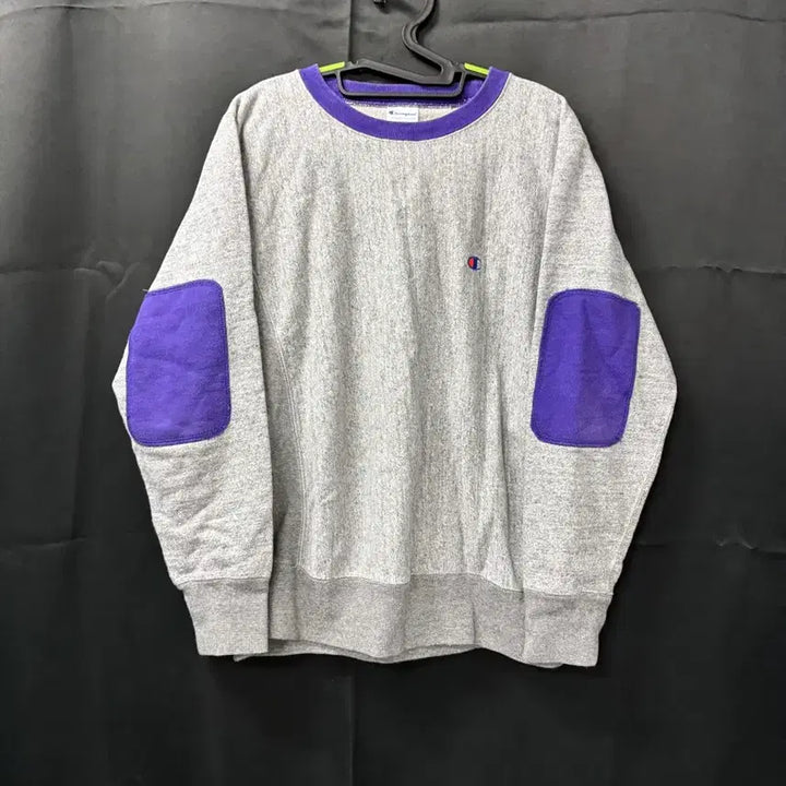 [BUNJANG] Champion Reverse Weave Sweatshirt / 챔피온 리버스위브 맨투맨