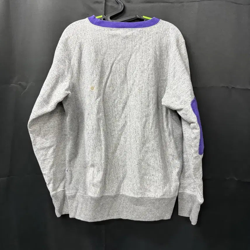 [BUNJANG] Champion Reverse Weave Sweatshirt / 챔피온 리버스위브 맨투맨
