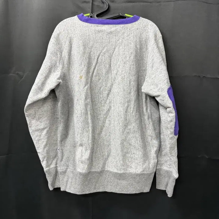 [BUNJANG] Champion Reverse Weave Sweatshirt / 챔피온 리버스위브 맨투맨