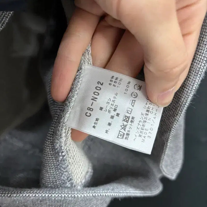 [BUNJANG] Champion Reverse Weave Sweatshirt / 챔피온 리버스위브 맨투맨
