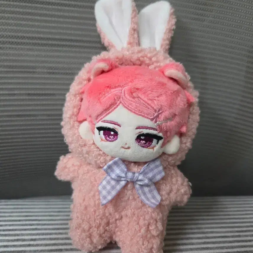 [BUNJANG] PLAVE Bambi Stuffed Toy / 플레이브 비공굿 솜깅 챱밤비 원가이하 양도