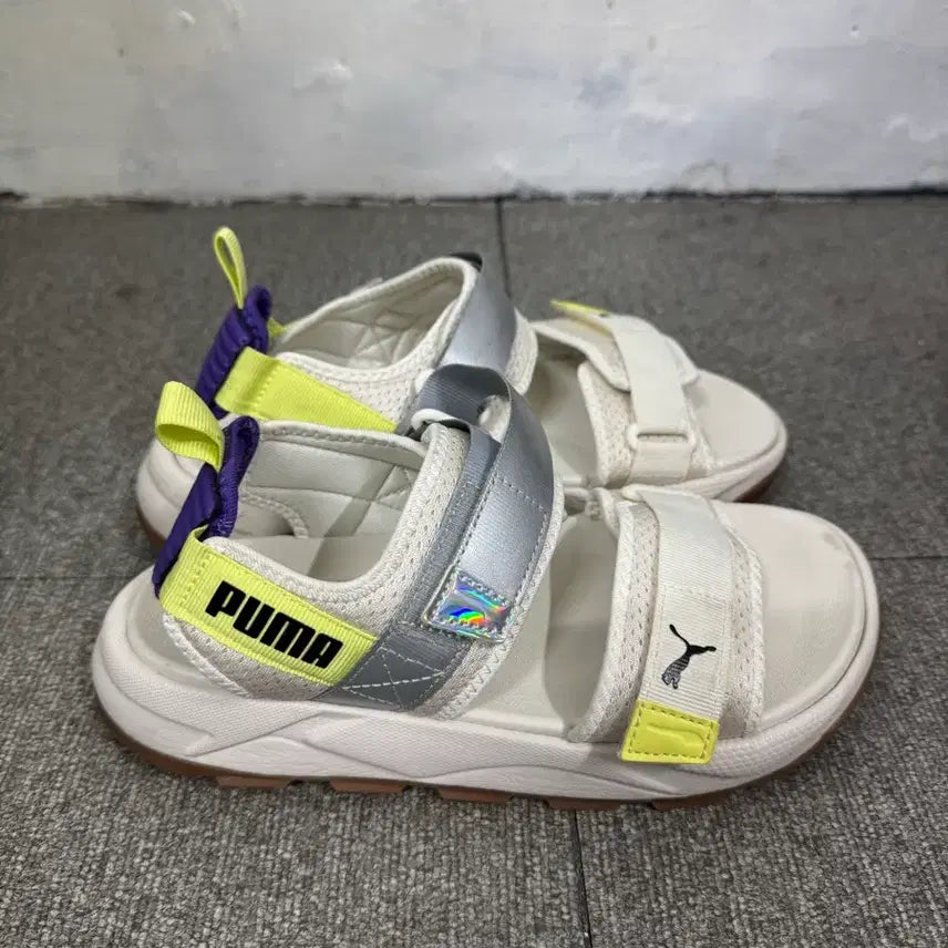 [BUNJANG] Puma Women&