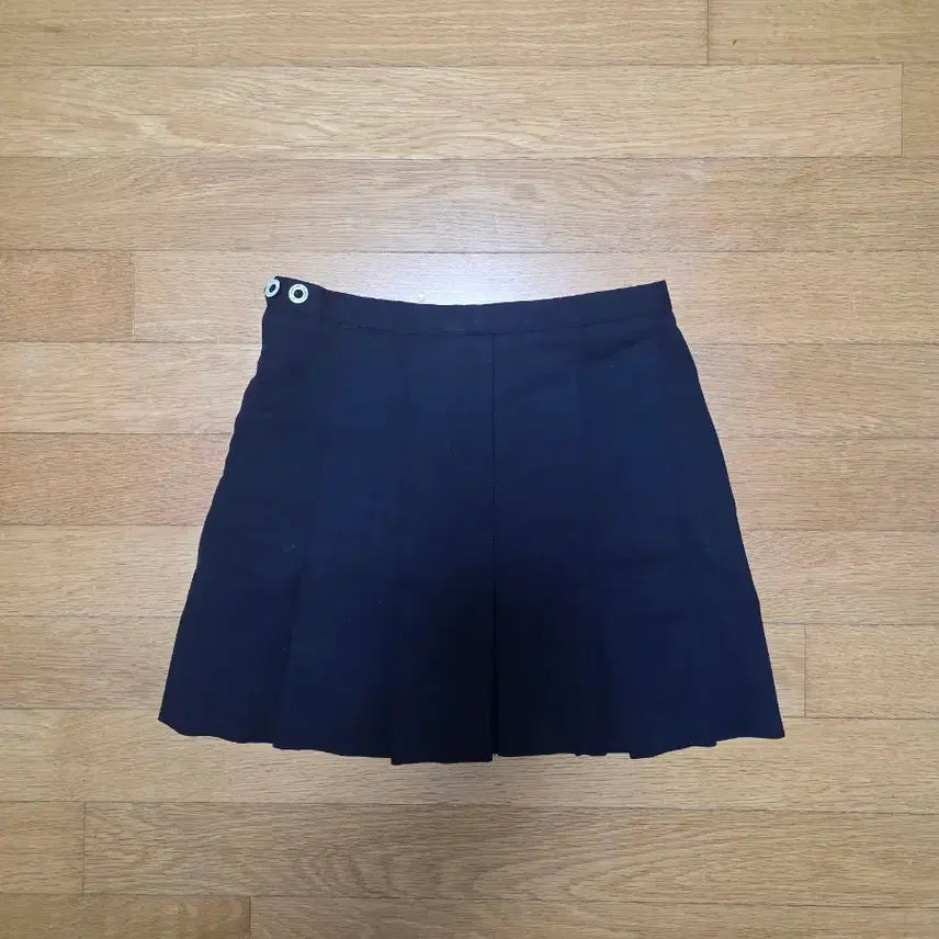 [SOLD OUT] 교복치마 짧치