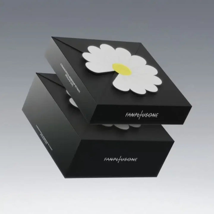 [SOLD OUT] 지드래곤 팸키트 러브ver