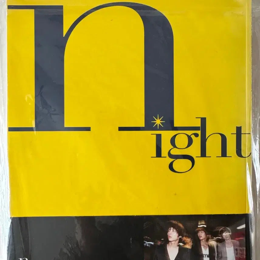[SOLD OUT] 샤이니 온유 종현 키 민호 태민 첫번째 화보집 Day Night 일괄 양