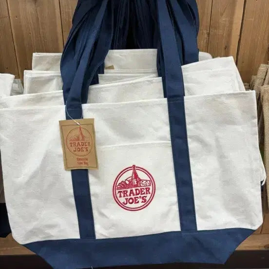 [BUNJANG] Trader Joe&