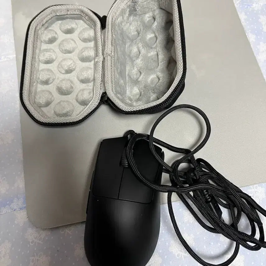 [SOLD OUT] <<대처분>> 레이저 데스에더 V3 유선 + 레이저 프로 글라이더