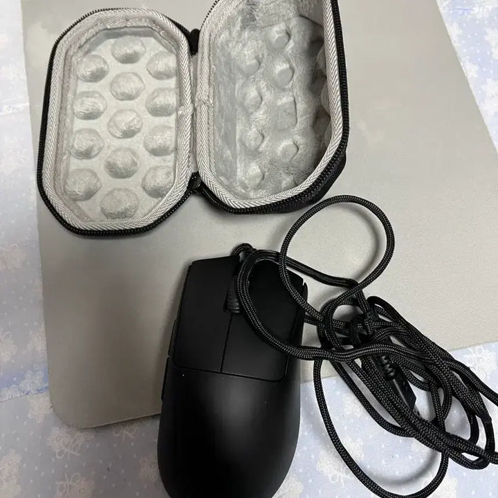 [SOLD OUT] <<대처분>> 레이저 데스에더 V3 유선 + 레이저 프로 글라이더