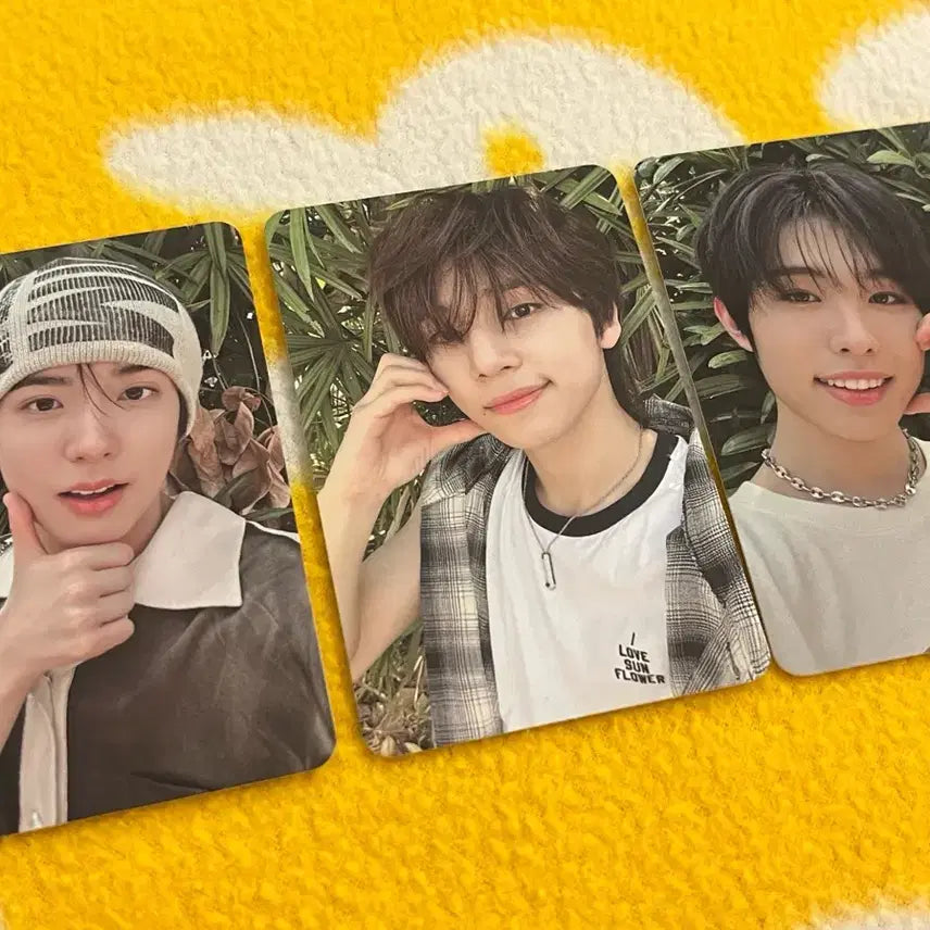 [BUNJANG] NMIXX Photocard Bundle Set / [일괄 양도]넥스지 포토카드 일괄 판매