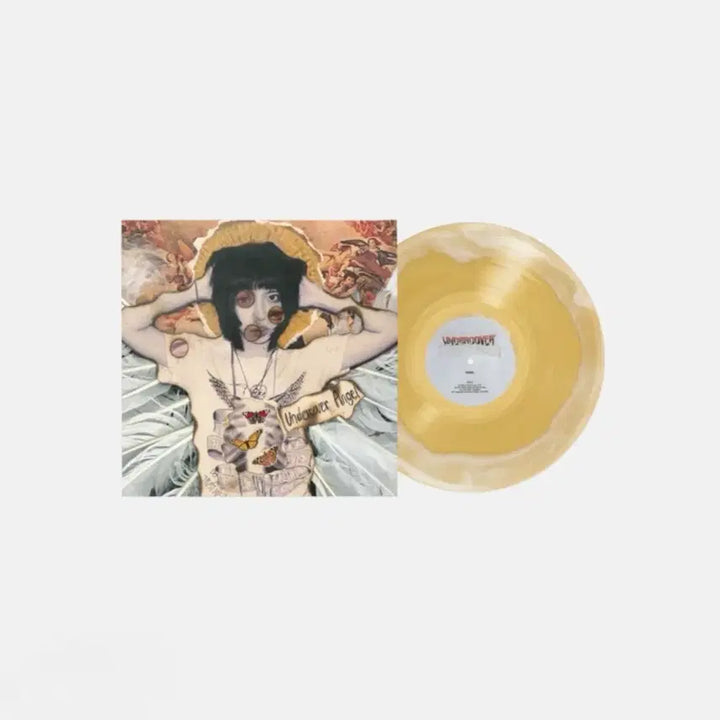 [SOLD OUT] 스월비 Undercover Angel LP