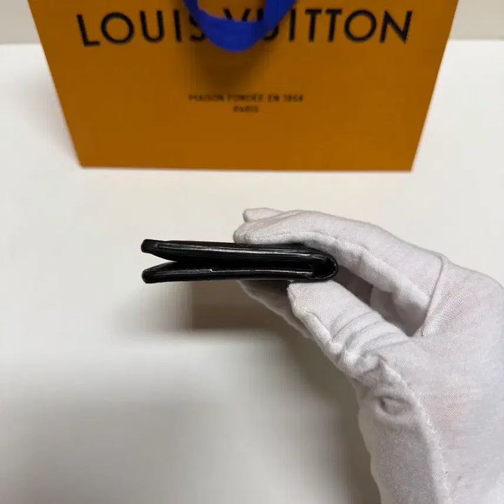 [BUNJANG] Louis Vuitton Eclipse Organizer / [정품/A+급] 루이비통 이클립스 오거나이저