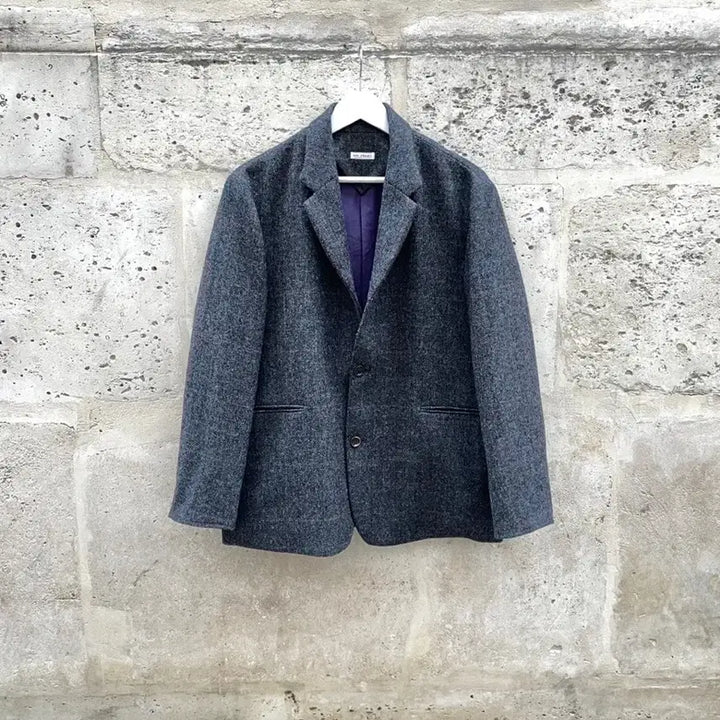 [BUNJANG] Drape Project GT Jacket Tweed Size 4 / 드레프로젝트 GT자켓 4사이즈(트위드)