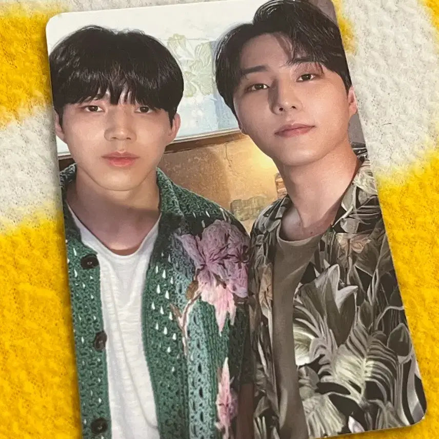 [BUNJANG] DAY6 Photocard Bundle Set / [일괄 양도] 데이식스 포토카드 일괄 판매