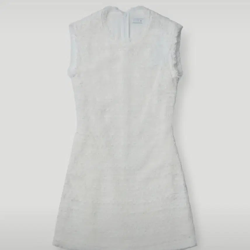 [BUNJANG] Iro MALIBU Tweed Dress / 이로 iro MALIBU 트위드 드레스 원피스
