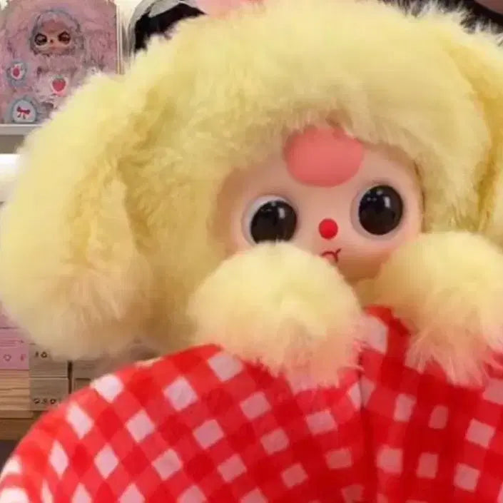 [SOLD OUT] 베이비쓰리 바구니 풀박