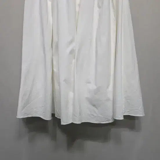 [BUNJANG] Sie Pleated Long Skirt / 시에 sie 플리츠 롱 스커트