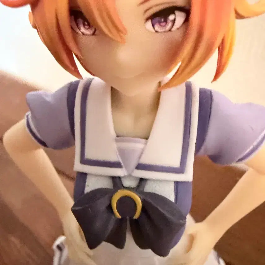 [BUNJANG] Uma Musume Opera Figure / 우마무스메 오페라 피규어