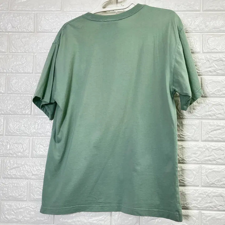 [BUNJANG] Adidas 3S Black Short Sleeve T-shirt / [Adidas] 아디다스 3S 블랙 반팔 티셔츠 110