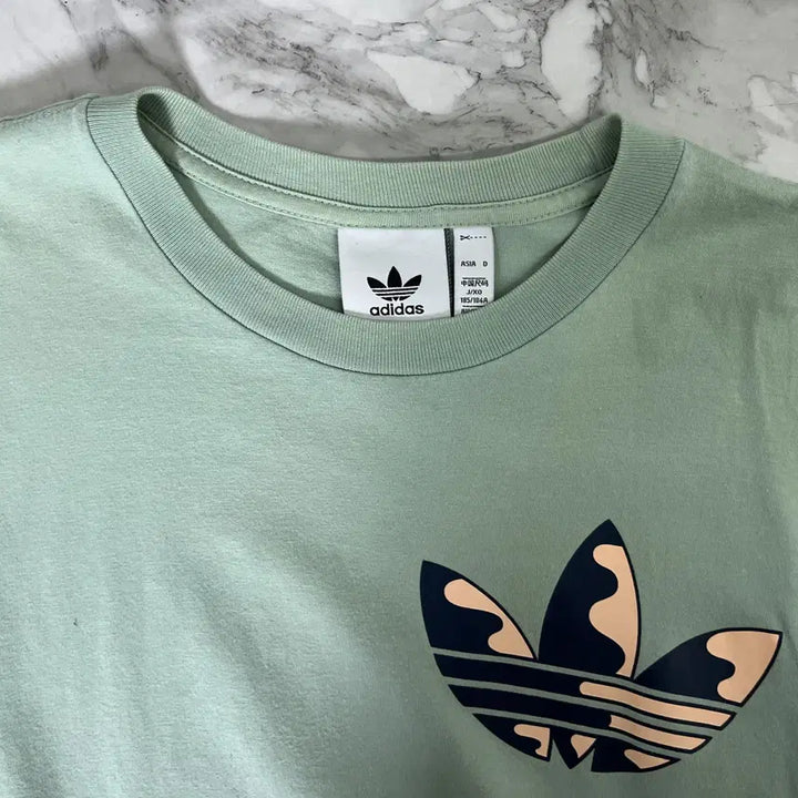 [BUNJANG] Adidas 3S Black Short Sleeve T-shirt / [Adidas] 아디다스 3S 블랙 반팔 티셔츠 110
