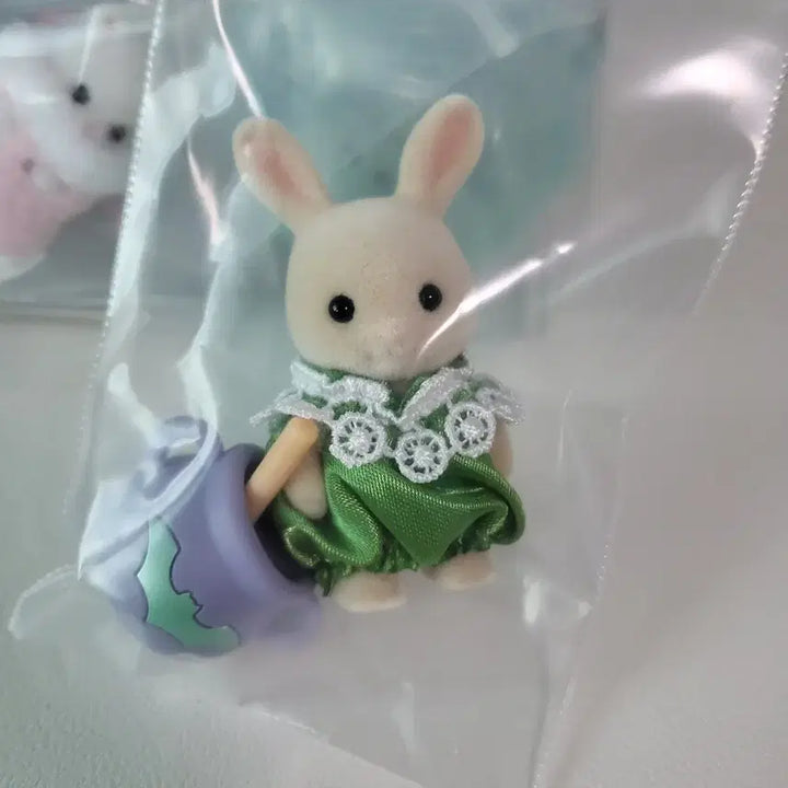 [BUNJANG] Sylvanian Families Halloween Baby Magic Party Blind Pack / 실바니안 할로윈 아기매직파티 블라인드 팩 양도 분철