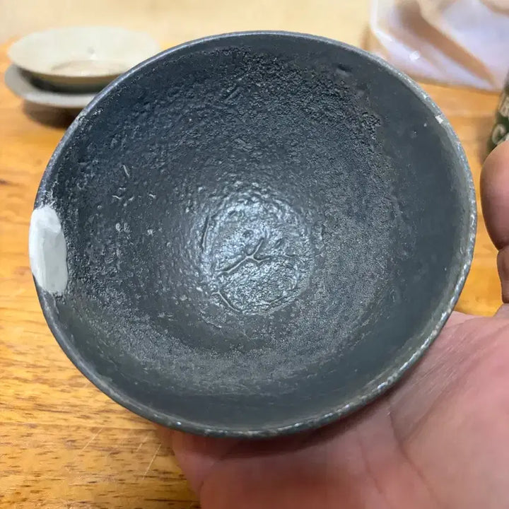 [BUNJANG] Authentic Gilju Repair Item / 진품 길주요 수리품 요지품