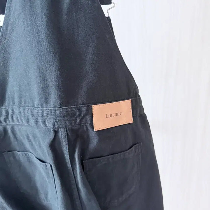 [BUNJANG] Linenne Overall / 리넨느 오버롤