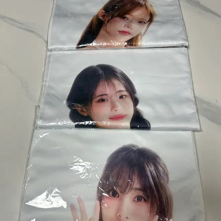 [BUNJANG] qwer Japanese Concert Limited Slogan / qwer 일본콘 한정판 슬로건 입니다
