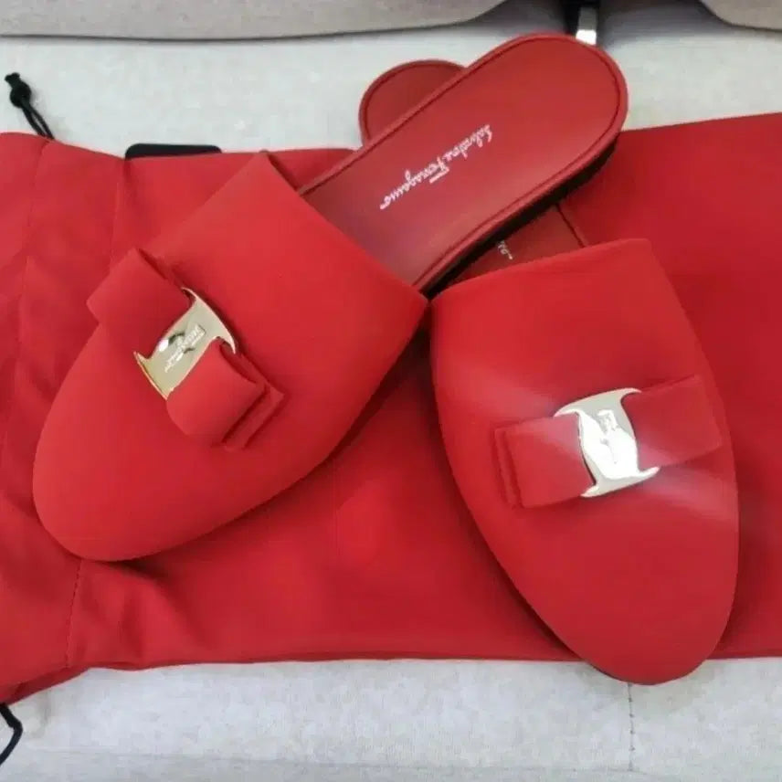 [BUNJANG] Salvatore Ferragamo Women&