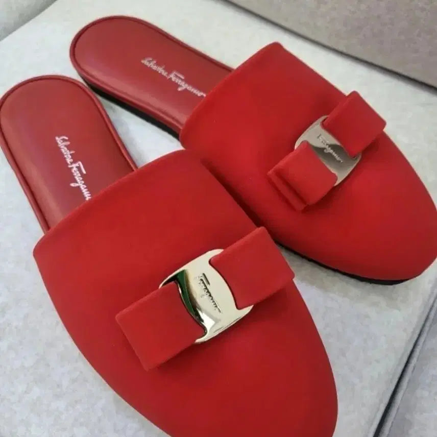 [BUNJANG] Salvatore Ferragamo Women&