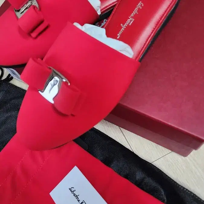 [BUNJANG] Salvatore Ferragamo Women&