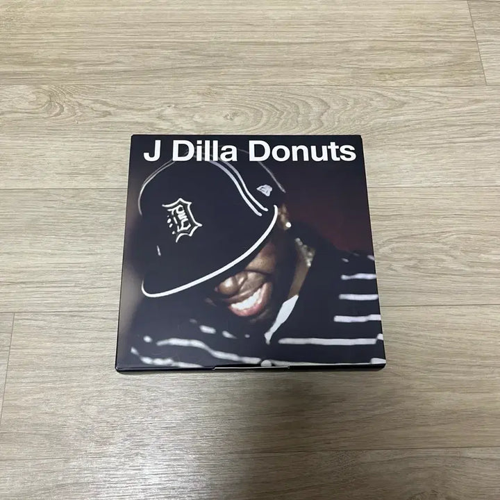 [BUNJANG] J Dilla Donuts 45rpm LP Box Set / 제이 딜라 J Dilla Donuts 45rpm LP Box