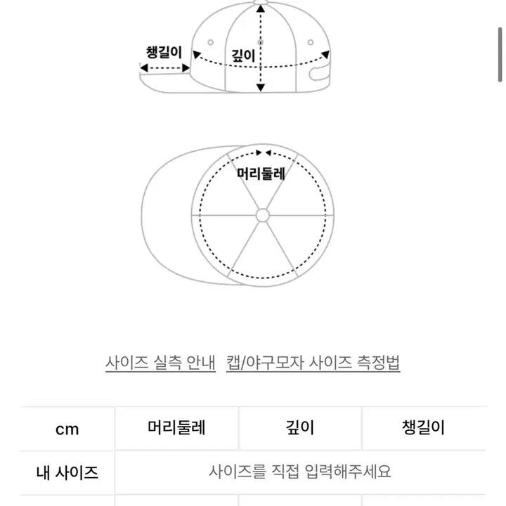 [BUNJANG] Reactify Signature Logo Mesh Ball Cap / 리액티파이 시그니처 로고 메쉬 볼캡