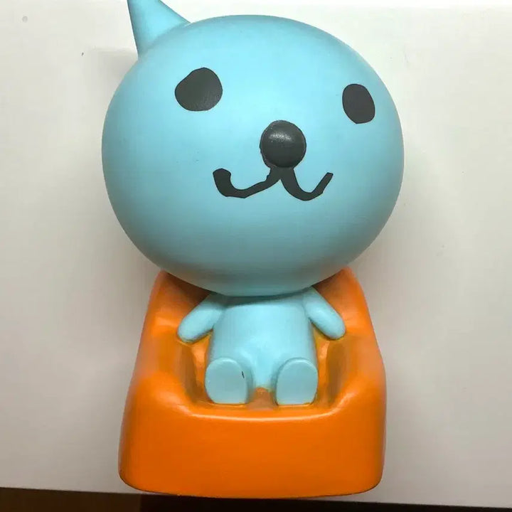 [SOLD OUT] 쿠우 저금통 피규어