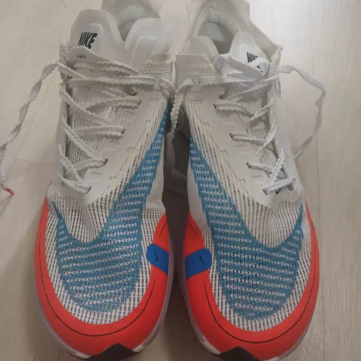[BUNJANG] Nike ZoomX Vaporfly Women&