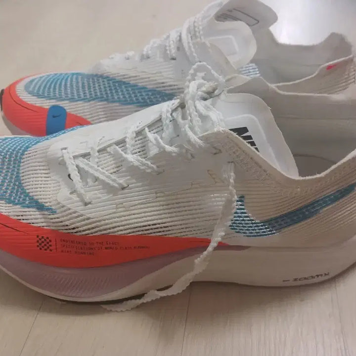 [BUNJANG] Nike ZoomX Vaporfly Women&